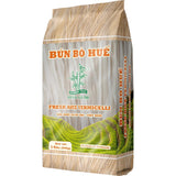 BAMBOO TREE – Bun Bo Hue Rýžové nudle – (1 X 400 G)