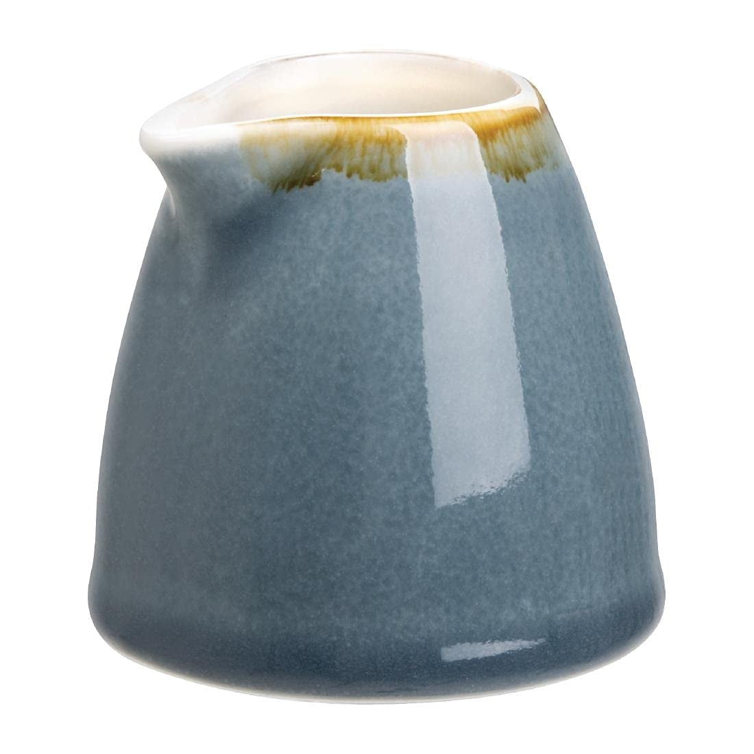 Hrnek na mléko do trouby Olympia DA431, 96 ml, 64 mm, 6 kusů