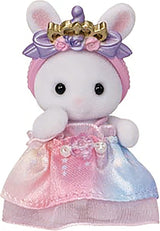 Sada figurek princezny Sylvanian Families 5703