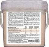 Weider Gourmet Oatmeal (1,9 kg) s příchutí brownie. Celozrnné ovesné vločky. Zdroj bílkovin s nízkým obsahem cukru.