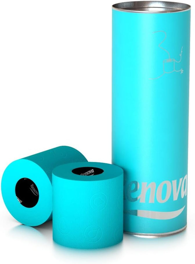 Toaletní papír Renova Grand Royal, 18 rolí Premium XXL, 4 vrstvy, měkký a odolný