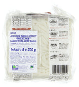 U Dong vařené nudle (1 x 1 kg)