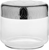 Alessi MW21/75 Kuchyňská dóza s povrchovou úpravou 75 cl Dózy na potraviny Naty Shop 50 Cl