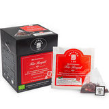Sweet Heart 2 x 100 g Paulsen Tea Ovocný čaj kontrolovaný na rezidua
