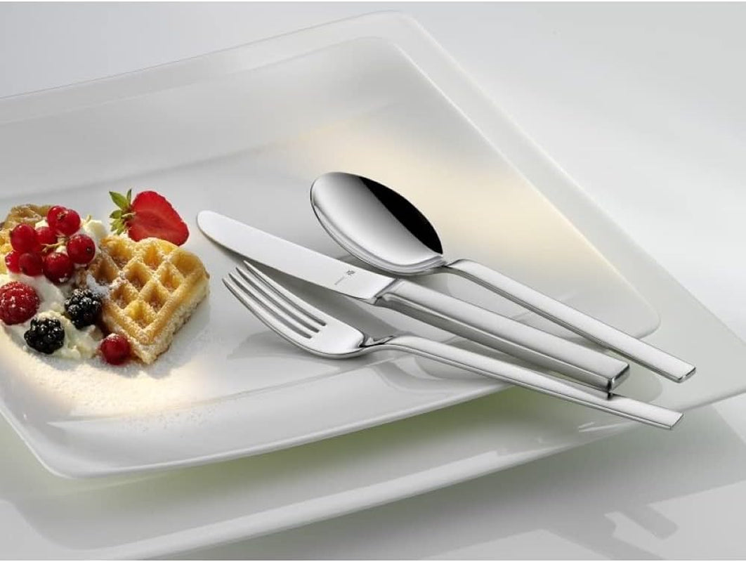WMF Lyric plus sada nerezových příborů pro 6 osob, 30 nebo 66 kusů Kitchen Naty Shop