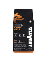 Lavazza Expert Plus Crema Ricca Espresso - 6 celých kávových zrn x 1 kg