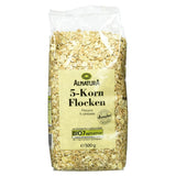Bio vločky z 5 obilovin, 500 g