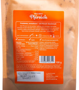 Ovocný čaj Cold Brew "Peach" Studený nálev - 100 g