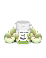 Potravinářské barvivo práškové přírodní barvivo Fruity Line BORŮVKA 20G přírodní barvivo prášek do krémů poleva piškotového těsta v prášku potravinářské barvivo do nápojů želé