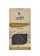 Grace nnvg – Černá lepkavá rýže, (1 x 1 kg)