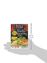 Nasi Goreng, balení 15 kusů (15 x 50g balení)