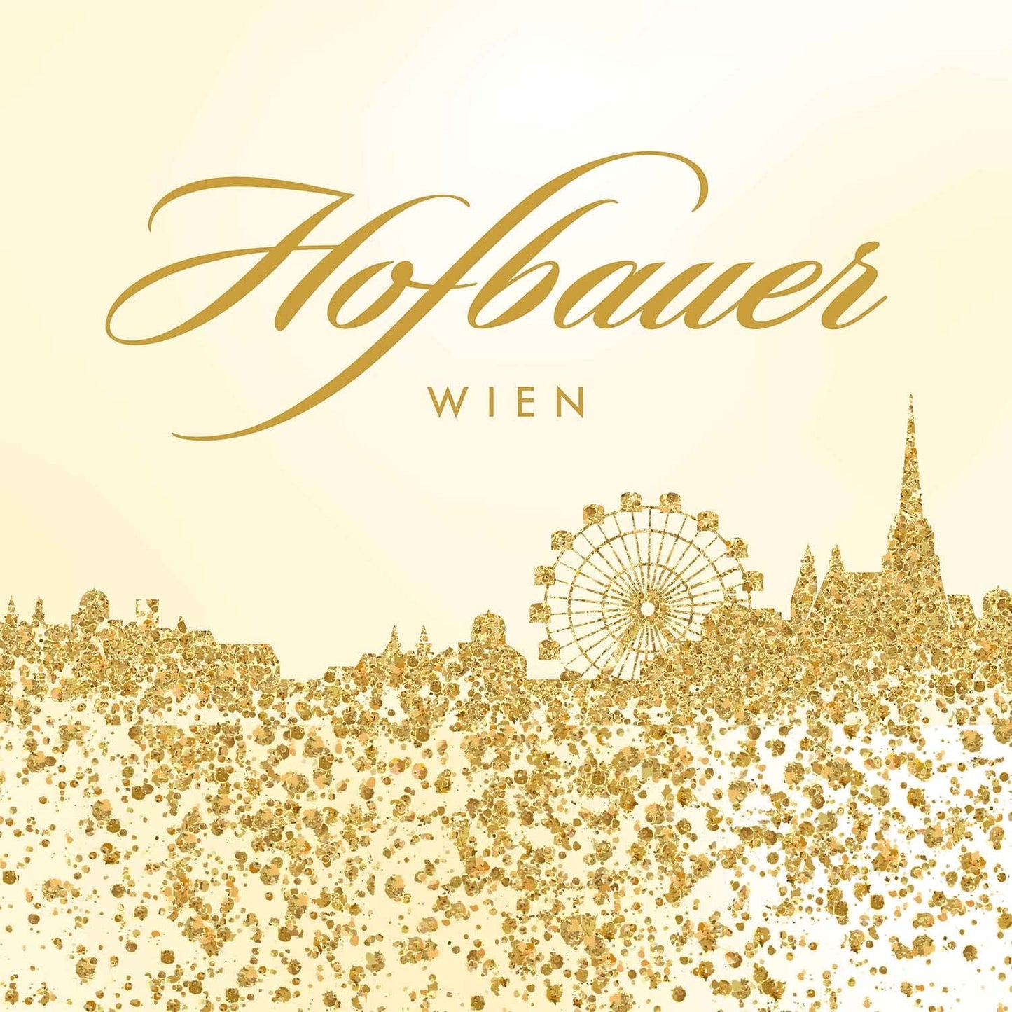 Hofbauer Vienna Sissi Balls Box 600g (30ks)