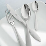 Villeroy & Boch - sada příborů Arthur 24 nebo 30 kusů, 6 osob Naty Shop