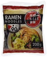 ITA-SAN Ramen nudle, rychlá a snadná příprava, 30 x 200 g