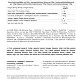 100% bio pohankový kuskus, 500g, bez lepku