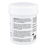 Phametra Urea mast s ureou 10%, 250 g Kosmetika a kosmetika Naty Shop