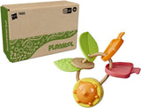 Playskool Moje první klíče, smyslová hračka se strukturami a zvuky pro miminka od 3 měsíců (Amazon Exclusive) Baby Toys Naty Shop