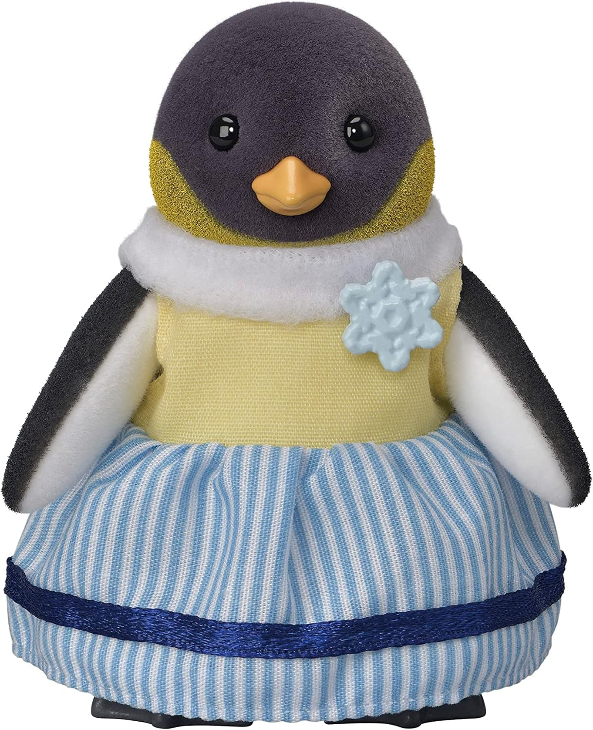 Sylvanian Families 5694 Rodina tučňáků