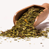 Green Mate Green Orgánica Energy Guarana 500G | Organický čaj Yerba Mate z Brazílie | Přirozený obsah kofeinu | Organický čaj Maté