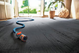 Textilní hadice Gardena Liano Xtreme 1/2", sada 10 metrů + vnitřní adaptér