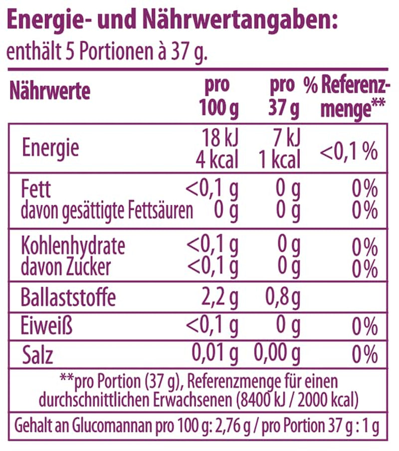 Organické špagety na hubnutí: Konjac špagety - Organické nudle Shirataki na hubnutí - Ideální pro nízkosacharidové diety - Nejlepší alternativa těstovin pro dietu, fitness a zdravý životní styl 10 balení 2,7 kg