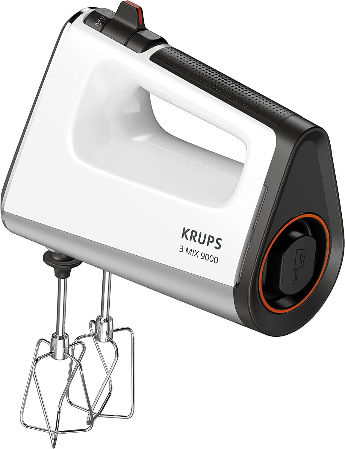 Ruční mixér Krups GN9101 3 Mix 9000, 750 Watt Naty Shop