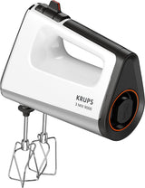 Ruční mixér Krups GN9101 3 Mix 9000, 750 Watt Naty Shop