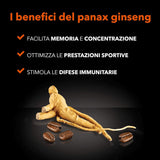 - 1 balení s 500 gr ženšenu s brauner canhrzucker-Löslichem Kaffeepulver zum Süßen, Ideal zum Adden zu Heißem Wasser, Glutenfrei, Laktosefrei und Gentechnikfrei