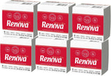 Ubrousky Renova - 3 balení po 540 kusech