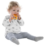 Žirafa Sophie – Tenkrát – Vanilkové kousátko (náhodná barva)