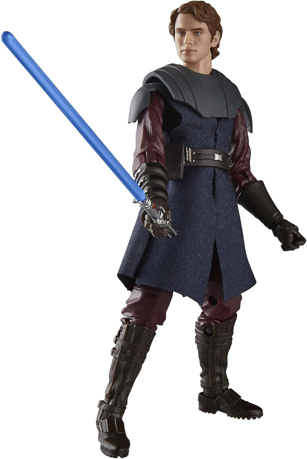 Černá série Star Wars Anakin Skywalker Star Wars: Ahsoka Premium sběratelská akční figurka (15 cm) Akční figurky Naty Shop Výchozí název