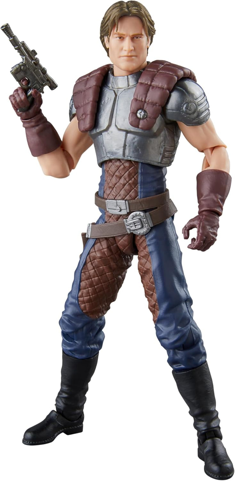 Star Wars Black Series Dash Rendar, Star Wars: Shadows of the Empire Sběratelská figurka (15 cm) Akční figurky Naty Shop Výchozí název