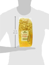 Bio kukuřičné lupínky, bez lepku, 375 g