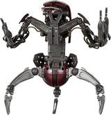 Star Wars Black Series Droideka Destroyer Droid Akční figurka Star Wars: The Phantom Menace 15cm Akční figurky Naty Shop