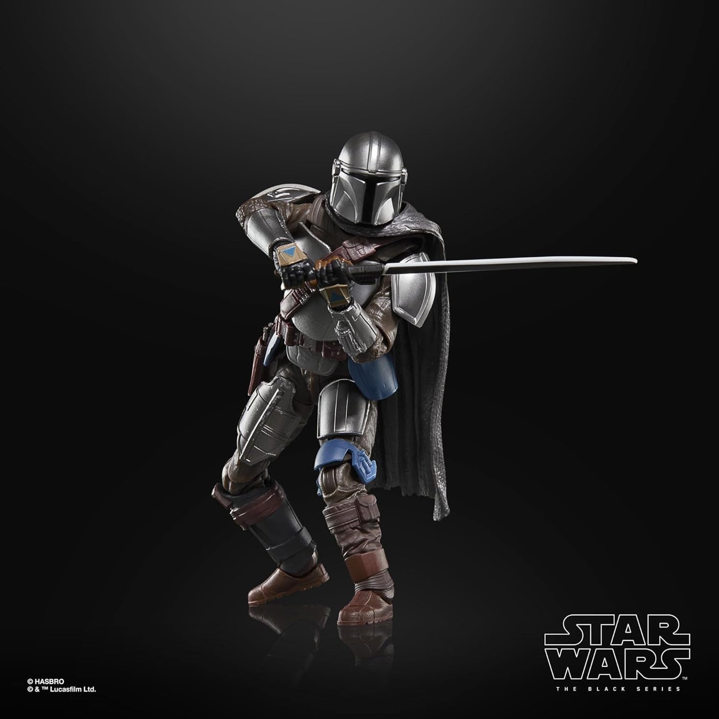 STAR WARS SW BL a Seznam 2 Akční figurky Naty Shop