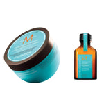 Moroccanoil intenzivní hydratační maska Naty Shop maska na vlasy 250ml Originální balení ošetření 25ml