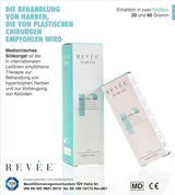 Revée Scar Gel, Topický gel na jizvy Naty Shop