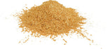Günthart Backdecor Gold Powder – jedlé třpytky, potravinářské barvivo v prášku, třpytky na nápoje – malé třpytky se zlatým prachem pro nadšence do pečení, 1 balení (1 x 7 g)