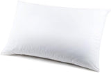 Caleffi 13321 Polštář, anatomický, polyesterové vlákno, hypoalergenní, 650 G Naty Shop standardní polštáře