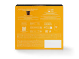 Caffè Vergnano 1882 – Èspressokompostierbare Kaffeekapseln, Compatible Mit Nespresso, Napoli – Packung Enthält 100 Kapseln