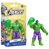 Marvel Avengers Epic Hero Series Hulk Deluxe akční figurka Akční figurky Naty Shop