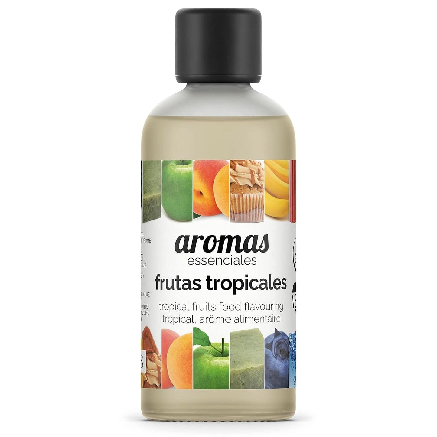 Koncentrované aroma tropického ovoce - 10 ml Arome Naty Shop