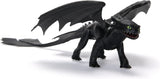Dreamworks Jak vycvičit draka Délka 22 cm Základní figurka draka bez zubů Hračka pro děti Věk 4+ Akční figurky Naty Shop Výchozí název