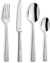 Sada příborů Amefa Felicity, 24 kusů pro 6 osob, nerezová 18/0 Kitchen Naty Shop