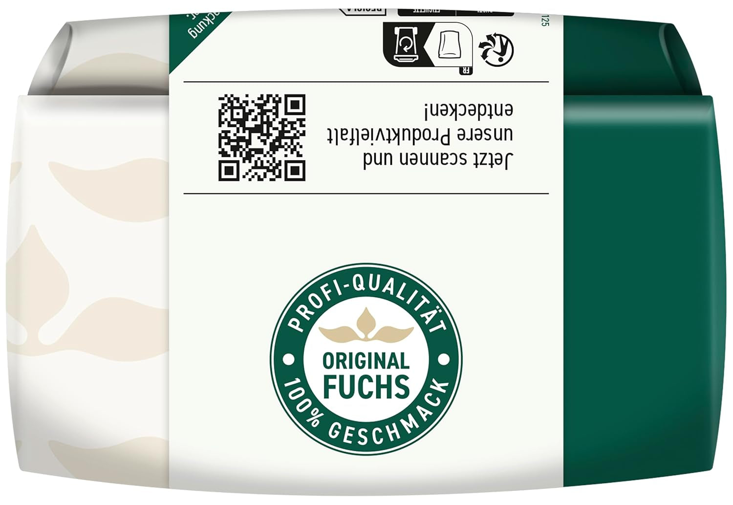 Fuchs Professional - Kümmel ganz | Ungemahlen, zum Würzen von Bratkartoffeln nebo Krautgerichten | Profi-Qualität für Großverbraucher und Gastronomie | 1 kg v recyklovatelném pytli