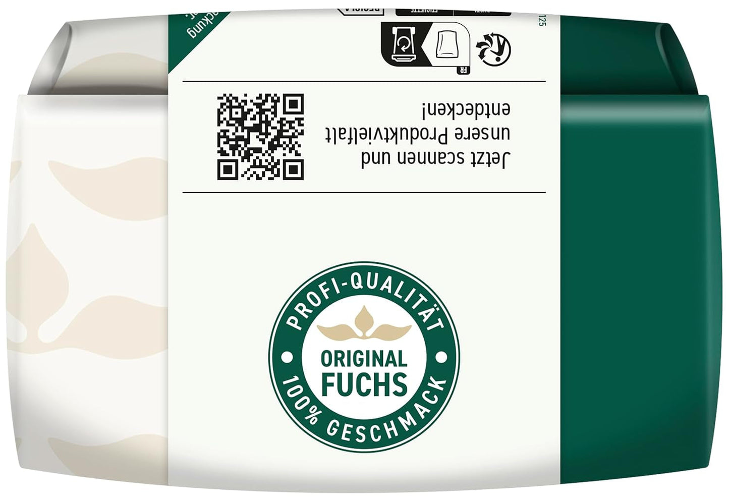 Fuchs Professional - Curry anglický styl "Goldephant" | Zum Würzen von Suppen, Saucen und Reisgerichten | Profi-Qualität für Großverbraucher und Gastronomie | 1 kg v recyklovatelném pytli