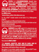 Nestlé Cereal, Knusprige Frühstücks-Cerealien Mit Der Typischen -Waffel Und Köstlicher Schokolade, 1Er Pack (1 X 330G) Cereálie Naty Shop