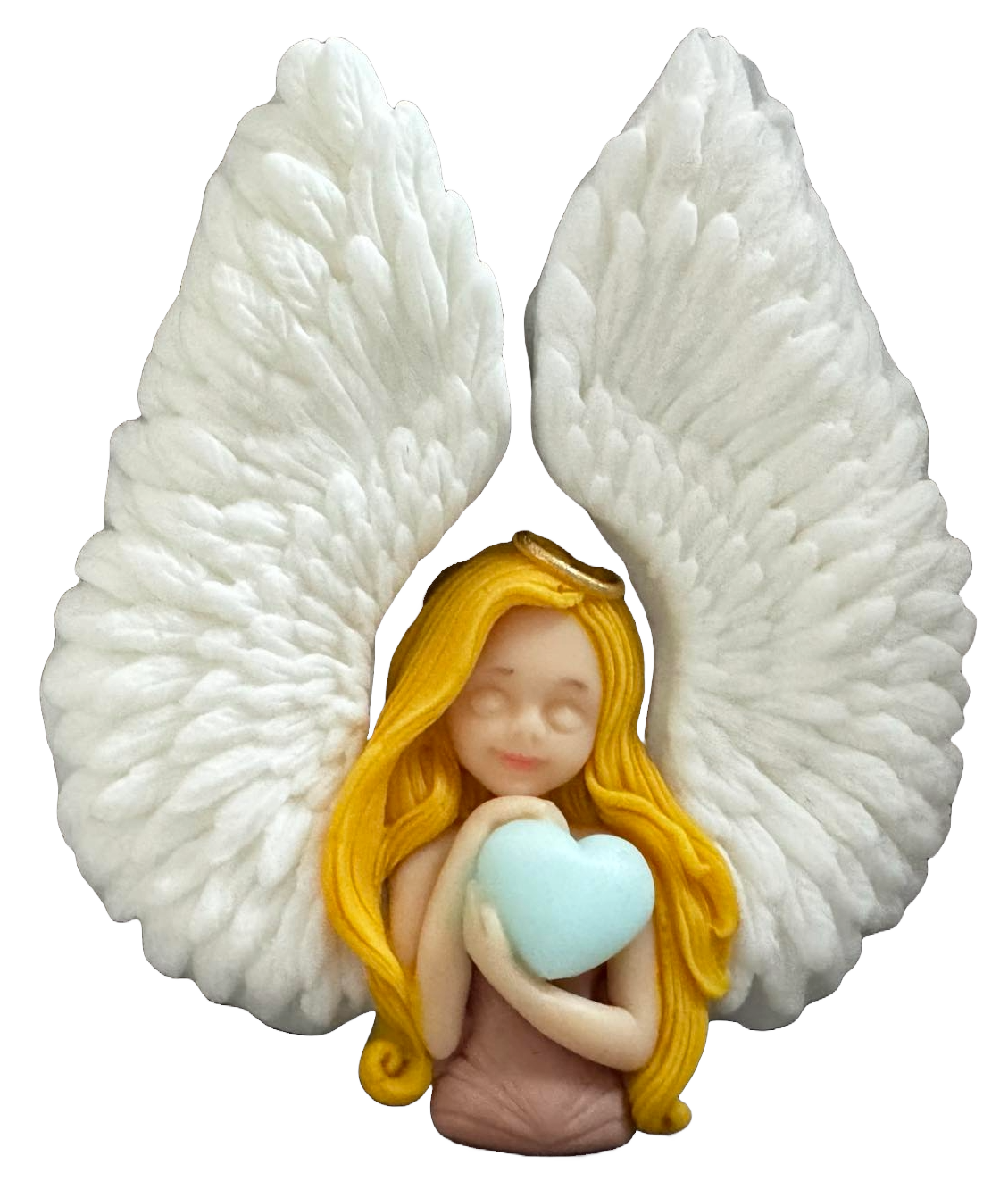Jedlá cukrová dekorace, Mama Sugar Paste Decorations Naty Shop