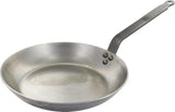 Nerezová pánev CARBONE plus - Hrnce a pánve 28 cm Naty Shop