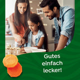 Knorr Schnell gewürzt Kochpaste Getrocknete Tomato & Mediterranean Kräuter einfach & schnell für einen besons intenzivní, geballten Gesmack 165 g